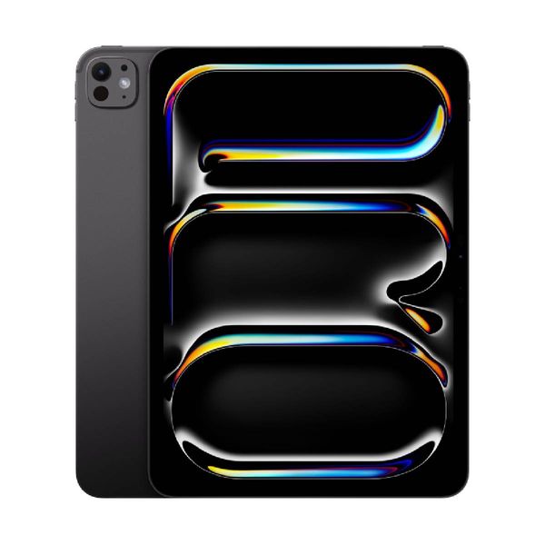 Apple iPad Pro 11″ 1TB Wi-Fi σε Space Black με έκπτωση 6%