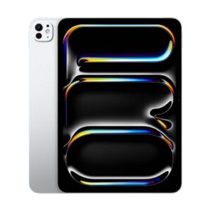 Apple iPad Pro 11″ 2TB Wi-Fi Silver με έκπτωση 5%