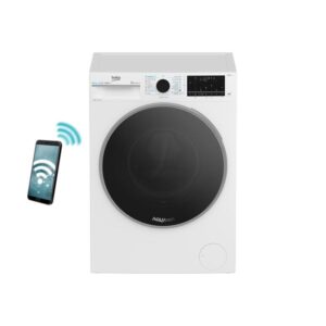 Beko B7WFU69418WB ES 9kg Πλυντήριο Ρούχων με Έκπτωση 14%