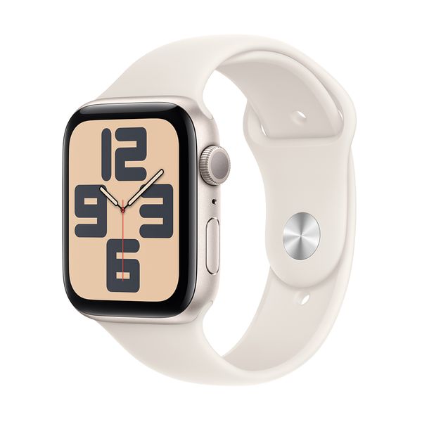 Apple Watch SE GPS 40mm: Smartwatch με 6% έκπτωση