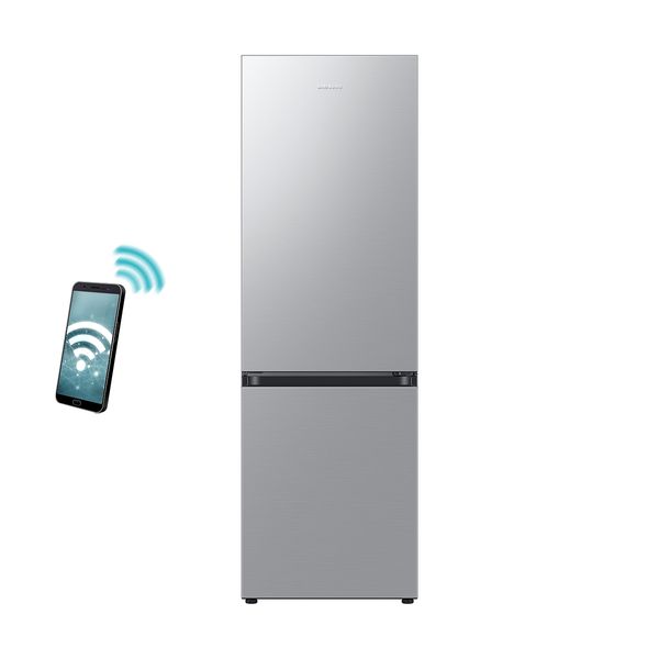 Samsung RB34C600ESA/EF Ψυγειοκαταψύκτης με έκπτωση 6%