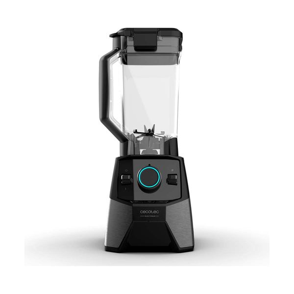 Cecotec Power Black Titanium 2600 Max Pro Blender με έκπτωση 16%