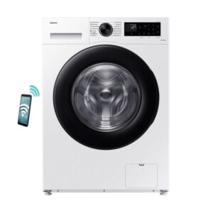 Samsung WW90CGC04DAELE Πλυντήριο 9kg με έκπτωση 7%