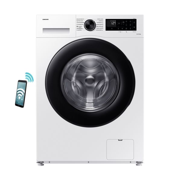 Samsung WW90CGC04DAELE Πλυντήριο 9kg με έκπτωση 7%