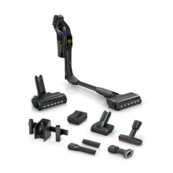 Bosch Unlimited 10 BCS1051POW: Ισχυρή Σκούπα Stick με Έκπτωση 21%