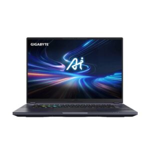 Gigabyte Aorus 16X Laptop: High-Performance Gaming at 69% Off