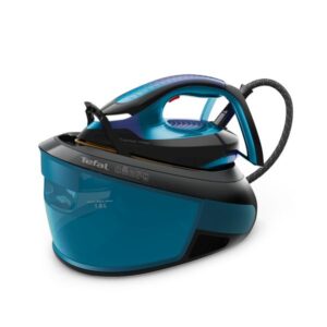 Tefal SV8151 Express Vision: Ισχυρό Σύστημα Σιδερώματος με Έκπτωση 38%