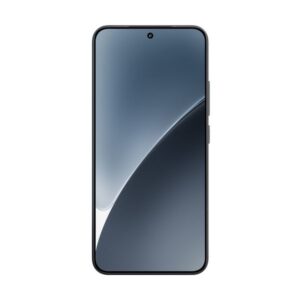 Xiaomi 15 12GB/512GB Μαύρο 5G Smartphone με 15% έκπτωση