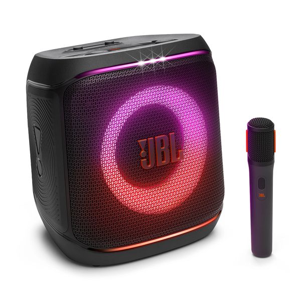 JBL PartyBox Encore 2: Φορητό Ηχείο με Έκπτωση 11%