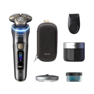 Philips I9000 Prestige Ultra Ξυριστική Μηχανή με Έκπτωση 17%