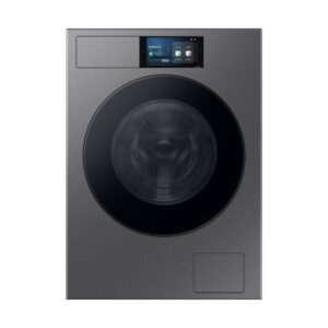 Samsung WF90F09C4SU4 Πλυντήριο Ρούχων με AI Eco Bubble σε Έκπτωση