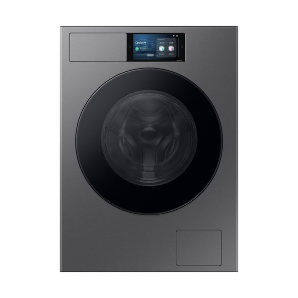 Samsung WF90F09C4SU4 Πλυντήριο Ρούχων με AI Eco Bubble σε Έκπτωση