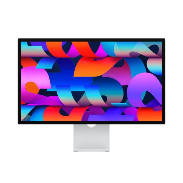 Apple Studio Display με Nano Texture Glass και ρυθμιζόμενη βάση