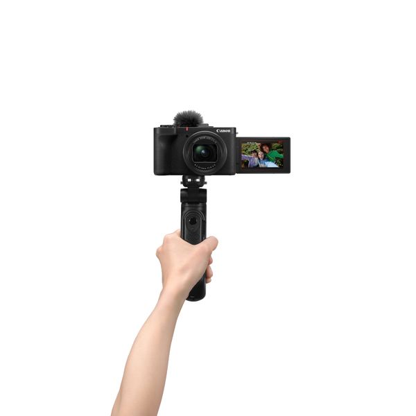 Canon PowerShot V1 Vlogger Kit: Ιδανική για δημιουργούς περιεχομένου με έκπτωση 17%