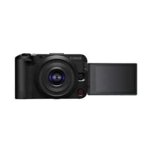 Canon EOS R50 V με Φακό RF-S 14-30mm, Έκπτωση 17%