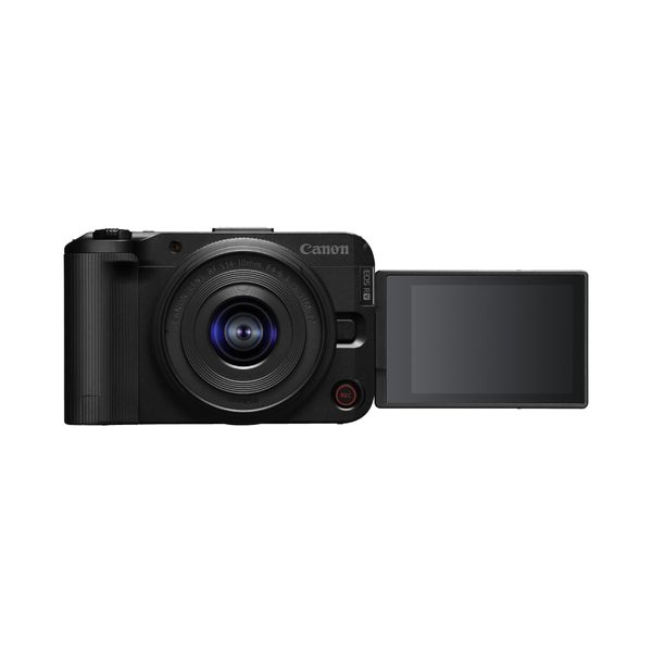 Canon EOS R50 V με Φακό RF-S 14-30mm, Έκπτωση 17%