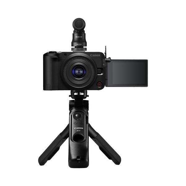 Canon EOS R50 V Kit με φακό RF-S 14-30mm, έκπτωση 16%