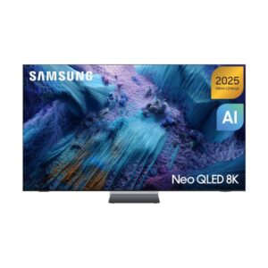 Samsung Neo QLED 8K 75″ με έκπτωση 35% για εντυπωσιακή θέαση