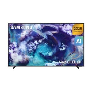 Samsung Neo QLED 8K QE75QN900FT: Εντυπωσιακή τηλεόραση με έκπτωση 35%