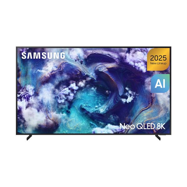 Samsung Neo QLED 8K QE75QN900FT: Εντυπωσιακή τηλεόραση με έκπτωση 35%