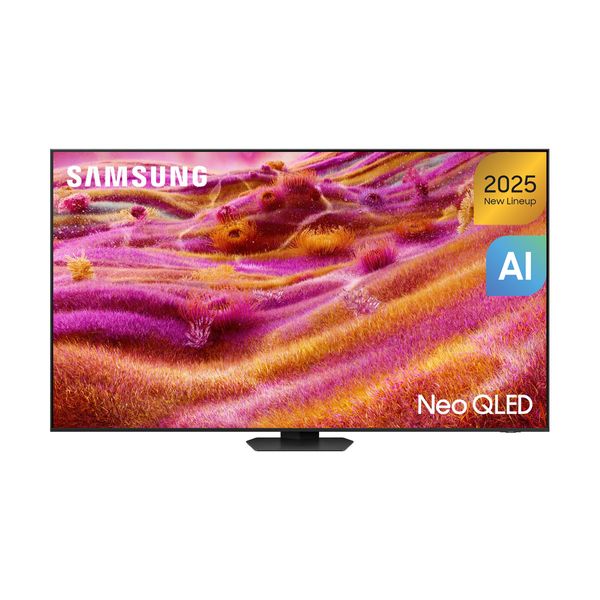 Samsung Neo QLED QE98QN90FT 98″ με έκπτωση 16% για εξαιρετική εμπειρία θέασης