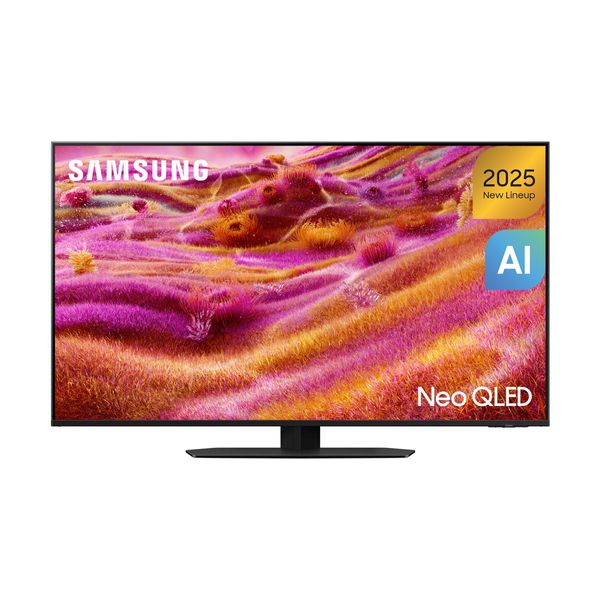 Samsung Neo QLED QE43QN90FA: Εξαιρετική ποιότητα εικόνας με έκπτωση 6%