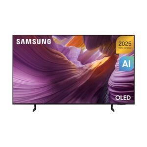 Samsung OLED QE55S85FA 55″ AI TV με έκπτωση 6%