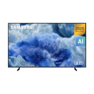 Samsung QLED QE85Q8FA 85″ με τεχνολογία AI και έκπτωση 21%