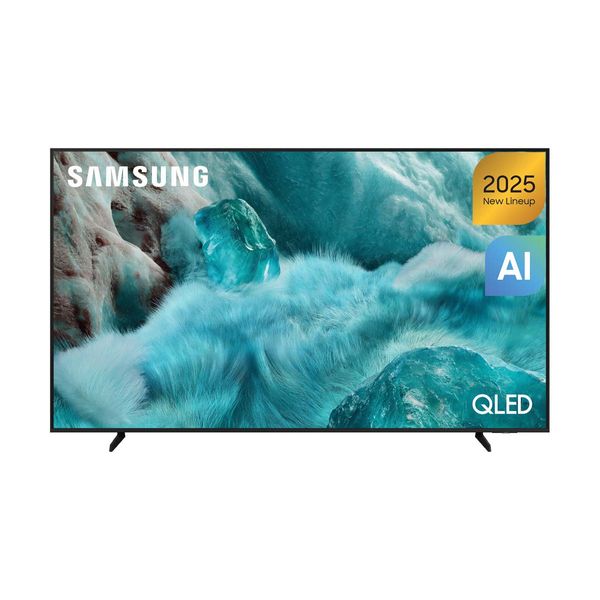 Samsung QLED QE65Q7FA 65″ με AI: Βελτιστοποιημένη Εμπειρία Θέασης