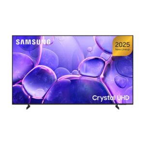 Samsung LED UE85U8072FU 85″ Smart 4K με έκπτωση 5%