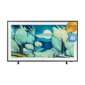 Samsung The Frame 43″ AI TV με κομψό σχεδιασμό και έκπτωση 11%