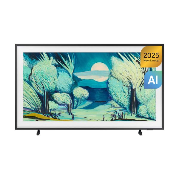 Samsung The Frame 43″ AI TV με κομψό σχεδιασμό και έκπτωση 11%