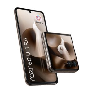 Motorola Razr 60 Ultra: 16GB/512GB σε προσφορά -13%