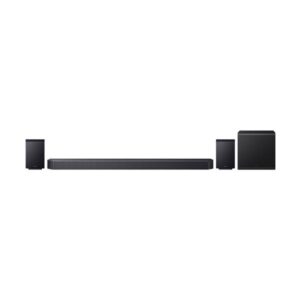 Samsung HW-Q930F Soundbar με 9.1.4ch και 7% έκπτωση