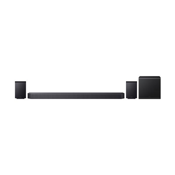 Samsung HW-Q930F Soundbar με 9.1.4ch και 7% έκπτωση