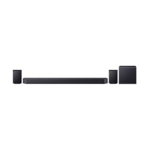 Samsung HW-Q990F Soundbar με έκπτωση 18% για καθηλωτικό ήχο