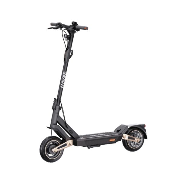 NAVEE ST3 Pro Ηλεκτρικό Πατίνι με Έκπτωση 12% για Ασφαλείς Διαδρομές