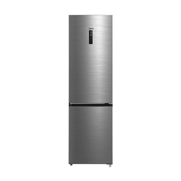 Midea MDRB521MGA46O Ψυγειοκαταψύκτης με Έκπτωση 8% και No Frost