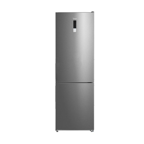 Midea MDRB424FGE02OE Inox Ψυγειοκαταψύκτης με 25% έκπτωση