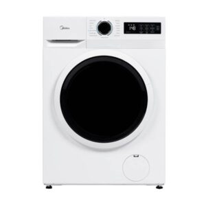 Midea MF110W90BA10/W-GR Πλυντήριο Ρούχων 9 Kg με Έκπτωση 21%