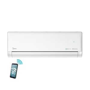 Midea EZ21RD6 Solstice: Κλιματιστικό Inverter με -20% έκπτωση