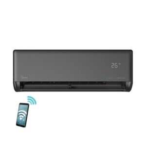 Midea EZB21RD6 Solstice: Κλιματιστικό 21.000 BTU/h με Έκπτωση 19%