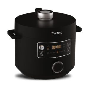 Tefal Turbo Cuisine CY754830 Πολυμάγειρας με 35% έκπτωση
