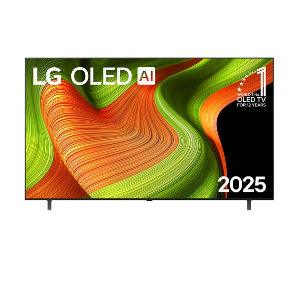 LG OLED B5 77B56 77″ με Εντυπωσιακή Εικόνα 4K και Έκπτωση 15%