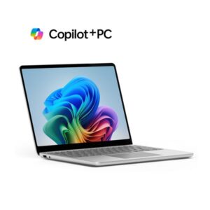 Microsoft Surface Laptop Copilot+: 13” με Snapdragon X Plus, Έκπτωση 16%