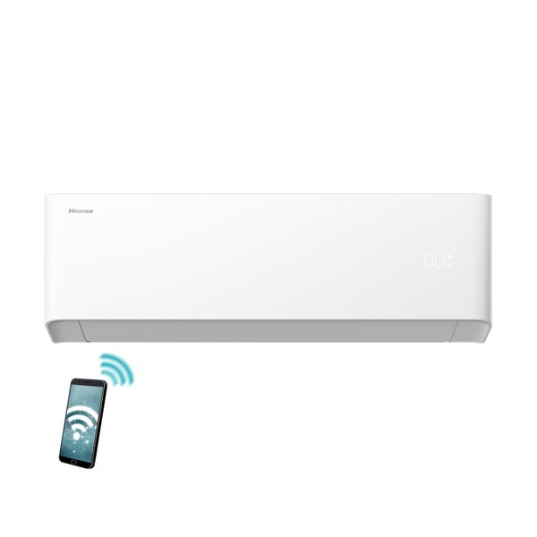 Hisense HB50BP0AG Uni HB 18.000 BTU/h με έκπτωση 23%