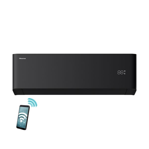 Hisense HB25XU0BG Uni HB 9.000 BTU/h Κλιματιστικό με έκπτωση 22%