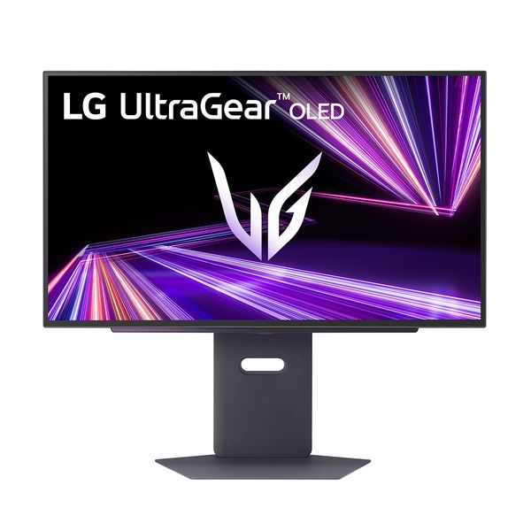 LG UltraGear 27GX790A-B 27″ OLED QHD: Gaming Οθόνη με Έκπτωση 18%