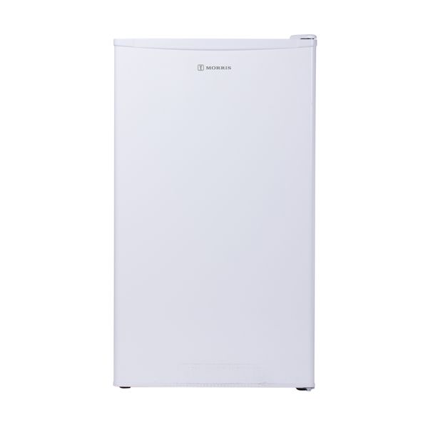 Morris W71078DSD Λευκό Ψυγείο Μονόπορτο – Έκπτωση 17%