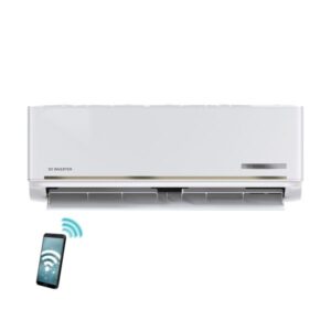 Bosch ASI24DW31 Κλιματιστικό Inverter 24.000 BTU/h με Έκπτωση 11%